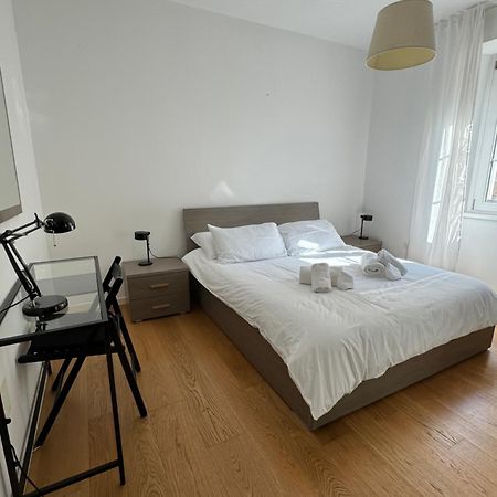 Romolo 24-Trieste Center Kültér fotó